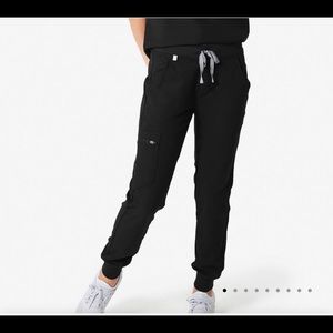 Figs Zamora jogger pants xsmall